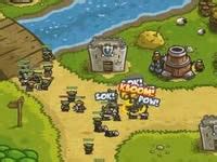 kongregate|Play Kingdom Rush, a free online game on Kongregate.
